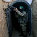 Izrael i Palestinci: Izrael cilja Hamasov lavirint tunela ispod Gaze