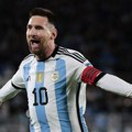 Lionel Mesi: Argentina ima impresivan tim, nastavljamo da rastemo