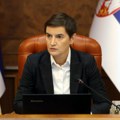 Brnabić:Postavili smo osnove za razvoj ekosistema biotehnologije u Srbiji