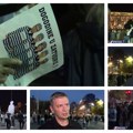 Šta je opozicija poručila sa protesta u Beogradu: Da li ostaju posvećeni jednoj listi?