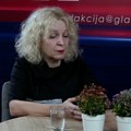 dr Sanja Kojić: Pored pozitivnih pacijenata, javljaju se i oni sa simptomima prehlade, sa stomačnim virusom, a očekujemo da…