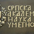 Medalje SANU biće dodeljene Vladimiru S. Kostiću i Gojku Subotiću