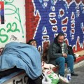 Otvoreno privremeno prenoćište za beskućnike na Autokomandi