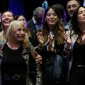 Majka argentinskog predsednika ima hrvatske korene: Bili su u lošim odnosima, sad mu je najveća podrška