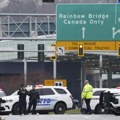 Otkriveno šta bi mogao da bude uzrok eksplozije na mostu na granici Amerike i Kanade