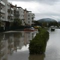 Ovako izgleda Soči u jeku uraganske oluje: Udari vetra i do 40 metara u sekundi, kuće poplavljene, ima mrtvih