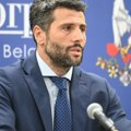 Šapić: Boriću se za porodične vrednosti do poslednjeg atoma snage