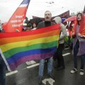 "Podstiču društvenu i versku mržnju": Ruski pokret LGBT* proglašen ekstremističkom organizacijom i zabranjen