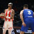 Pred crvenom zvezdom dug put do "pravog nejpijera": Prestao da gleda na koš, opet nula poena