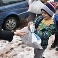 Humanitarna organizacija "Svi za Kosmet" deveti put prikuplja paketiće za decu na Kosovu i Metohiji