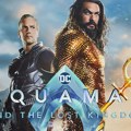 Samsung i Warner Bros. Pictures najavili Akvamen i izgubljeno kraljevstvo uz zanimljivu saradnju