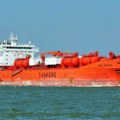 Napadi na brodove u Crvenom moru mogu da podignu svetske cene nafte