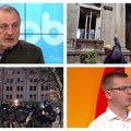 Miloš Parandilović i Zoran Živković: Vučić se sveti sopstvenom narodu za neuspehe u mladosti