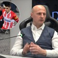 Igor Duljaj pomenuo i igrača crvene zvezde! Govorio o transferima Partizana: Tri imena zapisana posle derbija