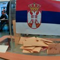 RIK odbila 17 prigovora liste "Srbija protiv nasilja"