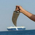SAD i 11 drugih zemalja zahtevaju od Huta da prekinu napade u Crvenom moru