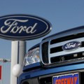 Ford u 2023. godini prodao skoro dva miliona automobila u SAD