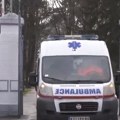 Ona je teško povređena u eksploziji u Kruševcu Hitno je prevezena na VMA, u kritičnom je stanju