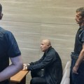 Slađanu Trajkoviću produžen pritvor za još dva meseca