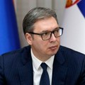 Predsednik Srbije obraća se javnosti u roku od 48 sati: Vučić večeras sa zvaničnicima Bele kuće, sutra ujutru sa…