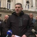Vojni sindikat Srbije predao zahtev za sastanak s Vučićem zbog krize u odnosima s Ministarstvom