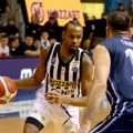 Jes dobra Gajdobra, ali je Partizan bolji: Sledeća je Voša!