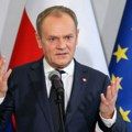 Donald Tusk: Sukob Poljske i Ukrajine bio bi „najveći idiotizam u istoriji“