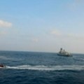 Prve žrtve napada Huti pobunjenika - dvojica pomoraca na trgovačkom brodu