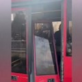 Međi: Otpala vrata autobusa na liniji 511 – nadležni kažu da su ih razvalili putnici