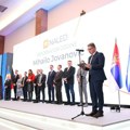 Predstavljena Siva knjiga NALED-a: Ministar Mihailo Jovanović je Reformator godine
