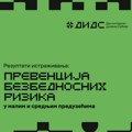 DIDS 2024: Prevencija bezbednosnih rizika u malim i srednjim preduzećima