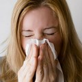 Batut: Manje obolelih od gripa