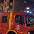 Kragujevački vatrogasci imali oko 300 intervencija za dva meseca
