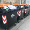 Uklanjanje uličnog otpada
