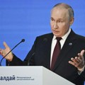 Putin: Ne smemo se opustiti, moramo pobediti u specijalnoj vojnoj operaciji