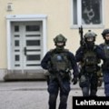 Učenik ubijen u školi u Finskoj, dvoje ranjeno