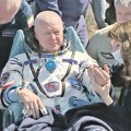 „Sojuz MS-24” se vratio na Zemlju