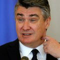 Milanović: Hrvatska demokratska zajednica krši ustavne vrednosti