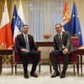 Vučić sa predsedavajućim OEBS-a: Upozorio sam na konstantno kršenje sporazuma u dijalogu sa Prištinom