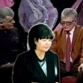 "Мира ти је лупила шамар!" Генерал јна шокирао Тијанића 1991! А кад га је новинар питао "зашто НАТО жели распад СФРЈ"…