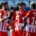 Crveno-beli dočekuju tim iz Pančeva: Evo gde možete pratiti prenos meča Crvena zvezda - Železničar