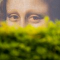 Mona Liza sada može više od osmeha: Zahvaljujući novoj AI tehnologiji