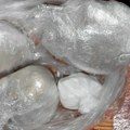 Policija uhapsila dvojicu zbog municije i držanje opojnih droga