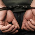Uhapšeni u ataru Kisača Osumnjičeni za pokušaj krađe nafte iz bagera