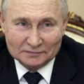 "Putinov stav je dobro poznat": Peskov: "Trenutno ne postoje uslovi za pregovore između Rusije i Ukrajine"