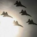 SAD kupile od Kazahstana više od 80 borbenih aviona iz sovjetske ere