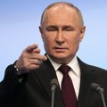 Putin položio zakletvu: Zvanično počeo novi mandat ruskog predsednika