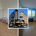 FOTO: Birajte između ova tri stana, cene im se kreću od 34.000 do 49.500 evra