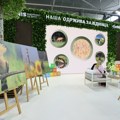 Zelena agenda i održivi razvoj u fokusu: NIS i ove godine na Međunarodnom sajmu poljoprivrede u Novom Sadu