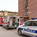 Mladić (18) stradao u saobraćajnoj nesreći u Valjevu